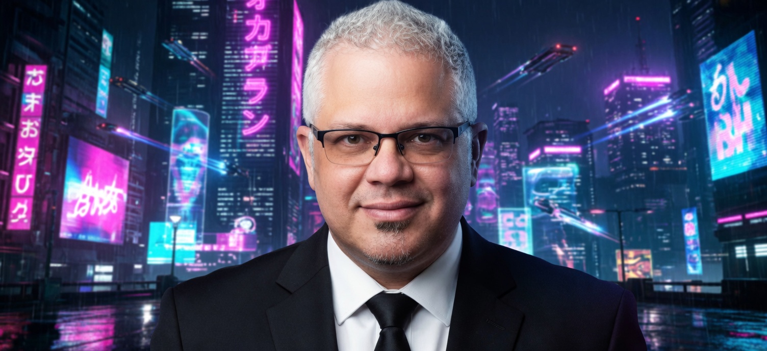 Nestor Diaz