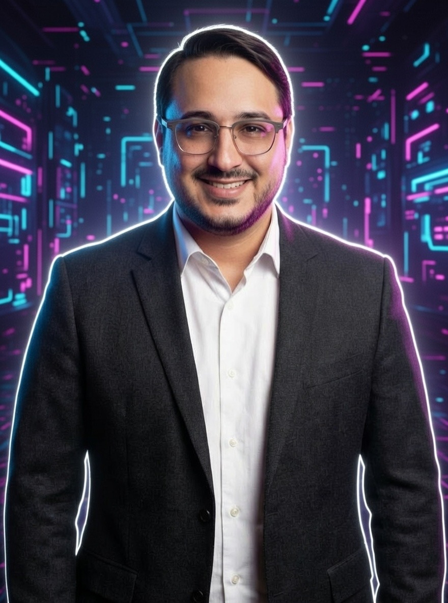 Osman Guerrero