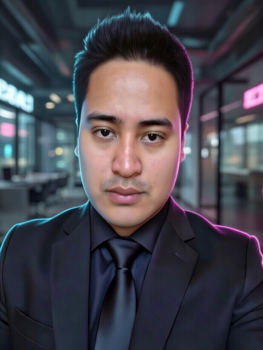 Basilio Saucedo