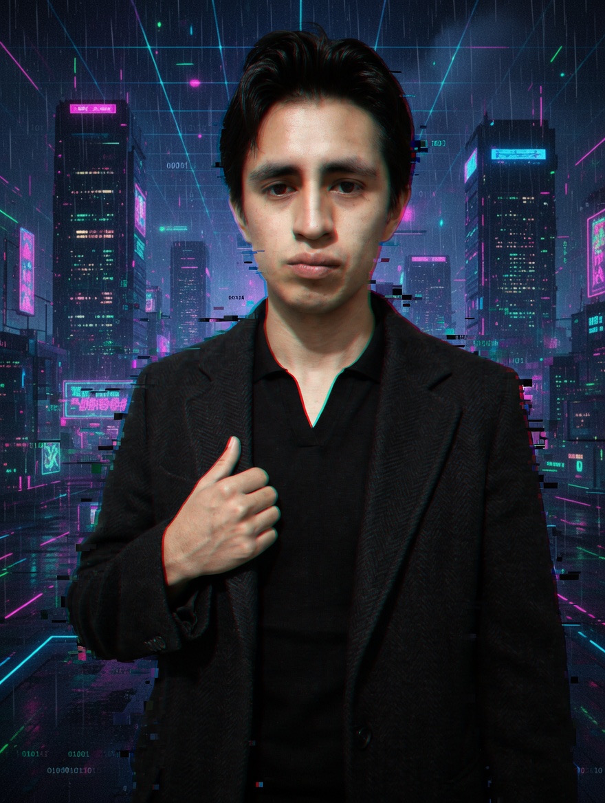 Erick Romero Roman