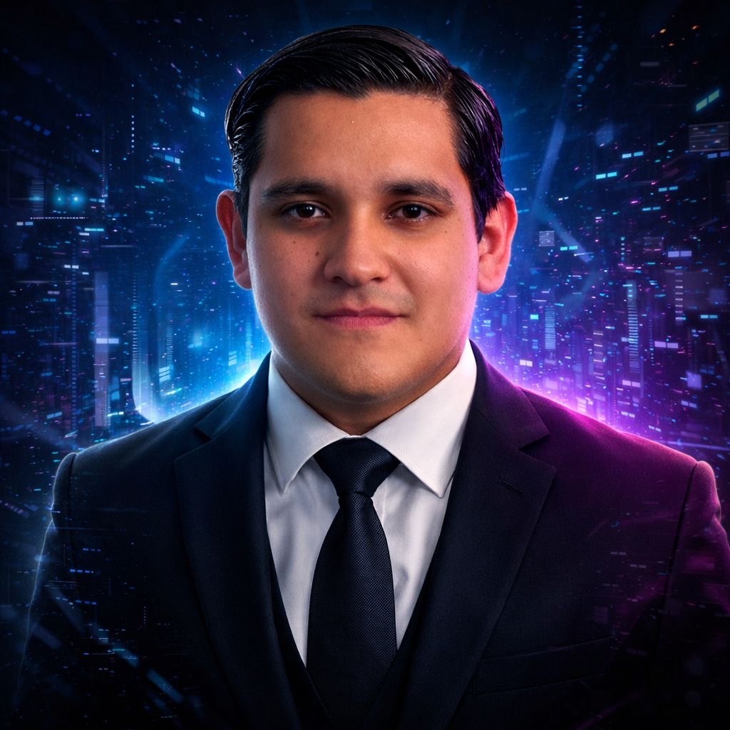 Jorge Eduardo Sierra Zavala