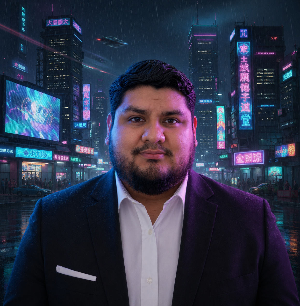 Samuel Deras