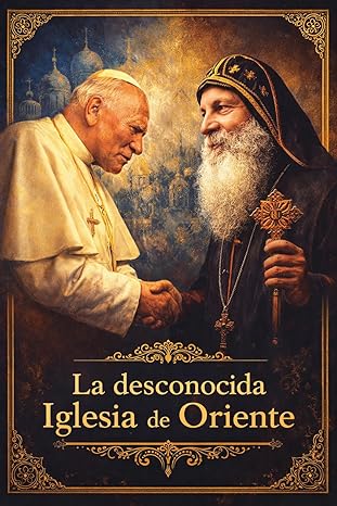 La desconocida Iglesia de Oriente.: Las Iglesia Asiria "nestoriana".