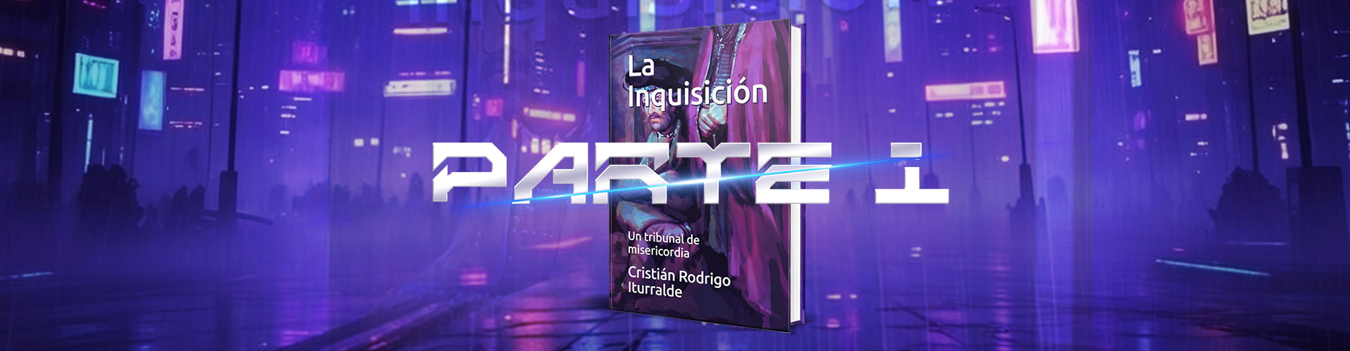 RESEÑA DEL LIBRO “LA INQUISICIÓN: UN TRIBUNAL DE MISERICORDIA” PARTE 1