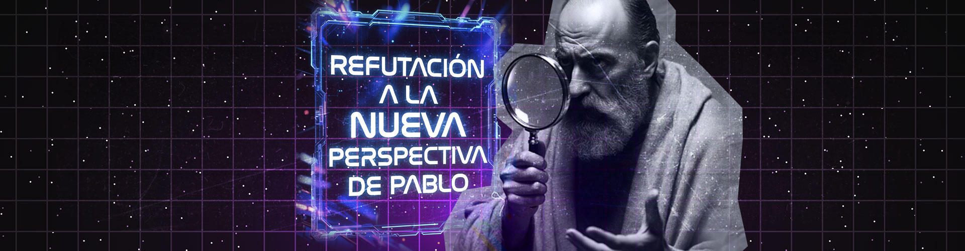 REFUTACIÓN A LA NUEVA PERSPECTIVA DE PABLO (NPP) Y SU RELACIÓN CON LA JUSTIFICACIÓN POR LA FE
